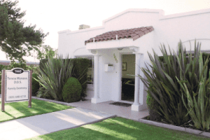 Dentist-in-ventura