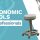 best ergonomic stools for dental professionals